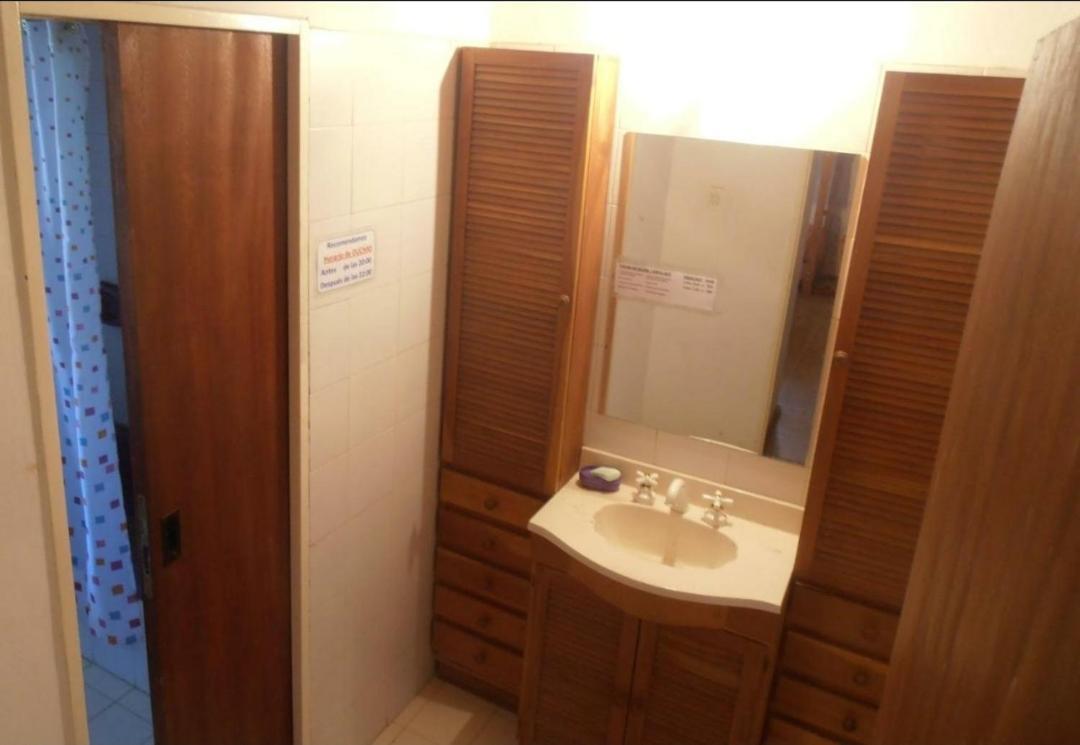 La Casa Del Arbol - Hostel El Bolson Ngoại thất bức ảnh